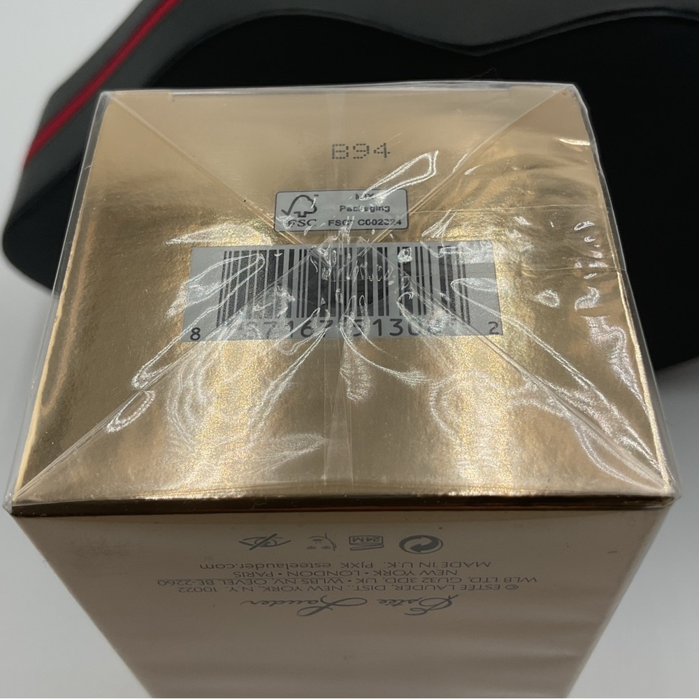 Estee Lauder Re-Nutriv Ultimate Lift Regenerating Youth Treatment Lotion - BNIB - Picture 9 of 12